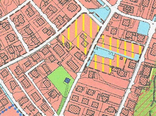 Avviso di Adozione variante n. 1 al Piano di governo del Territorio (P.G.T.)