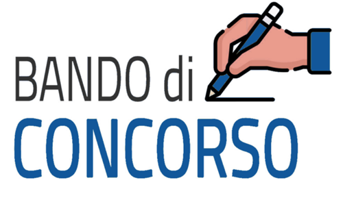 Concorso pubblico, per soli esami, per la copertura di 1 posto di â€œIstruttore amministrativoâ€ a tempo pieno e indeterminato da assegnare all’Ufficio tecnico associato dell’Unione